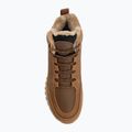 Herren-Winterstiefel KADVA TANRIS MID WP Brown 12