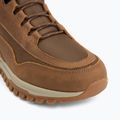 Herren-Winterstiefel KADVA TANRIS MID WP Brown 14