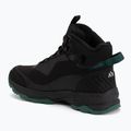 Herren-Winterstiefel KADVA ROCKY MID WP SOFTSHELL Czarny 3