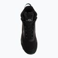 Herren-Winterstiefel KADVA ROCKY MID WP SOFTSHELL Czarny 5