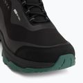 Herren-Winterstiefel KADVA ROCKY MID WP SOFTSHELL Czarny 7