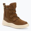 Damen-Schneestiefel KADVA TANRIS MID HG WMNS Brown