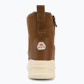 Damen-Schneestiefel KADVA TANRIS MID HG WMNS Brown 6
