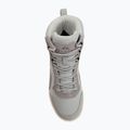 Damen-Schneestiefel KADVA TROFY HG WP WMNS gray 5