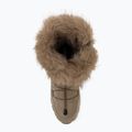 Damen-Schneestiefel KADVA FURYA HG WP WMNS Brown 5
