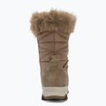Damen-Schneestiefel KADVA FURYA HG WP WMNS Brown 6