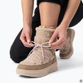 Damen-Schneestiefel KADVA RYA HG WP WMNS Brown 4