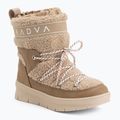 Damen-Schneestiefel KADVA RYA HG WP WMNS Brown