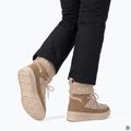 Damen-Schneestiefel KADVA RYA HG WP WMNS Brown 2