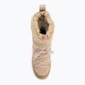 Damen-Schneestiefel KADVA RYA HG WP WMNS Brown 12