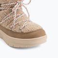 Damen-Schneestiefel KADVA RYA HG WP WMNS Brown 14