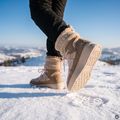 Damen-Schneestiefel KADVA RYA HG WP WMNS Brown 8