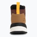 Herren-Winterstiefel KADVA RUBYE MID WP Brażowy/Czarny/Pomarańczowy 6