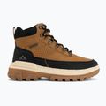 Kinder-Winterstiefel KADVA CANTYO MID WP Brown/Black 2
