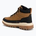 Kinder-Winterstiefel KADVA CANTYO MID WP Brown/Black 3