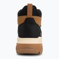Kinder-Winterstiefel KADVA CANTYO MID WP Brown/Black 6