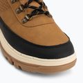 Kinder-Winterstiefel KADVA CANTYO MID WP Brown/Black 7