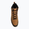 Herren-Winterstiefel KADVA CANTYO MID WP Brown/Black 5