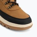 Herren-Winterstiefel KADVA CANTYO MID WP Brown/Black 7