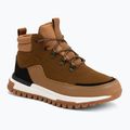 Kinder-Winterstiefel KADVA HENSAN MID WP Brown/Black