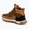 Kinder-Winterstiefel KADVA HENSAN MID WP Brown/Black 3