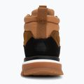 Kinder-Winterstiefel KADVA HENSAN MID WP Brown/Black 6