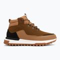 Herren-Winterstiefel KADVA HENSAN MID WP braun 2
