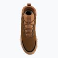 Herren-Winterstiefel KADVA HENSAN MID WP braun 5