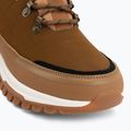 Herren-Winterstiefel KADVA HENSAN MID WP braun 7