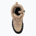 Damen-Schneestiefel KADVA BIGRA HG WP WMNS Beige/Black 5