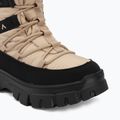 Damen-Schneestiefel KADVA BIGRA HG WP WMNS Beige/Black 7