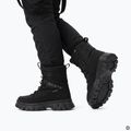 Damen-Schneestiefel KADVA BIGRA HG WP WMNS Black 2