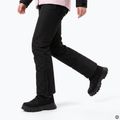Damen-Schneestiefel KADVA BIGRA HG WP WMNS Black 3