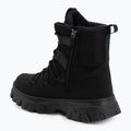Damen-Schneestiefel KADVA BIGRA HG WP WMNS Black 9