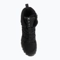 Damen-Schneestiefel KADVA BIGRA HG WP WMNS Black 11