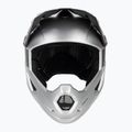 Fahrradhelm ATTABO State 1.0 full face silver 2