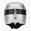 Fahrradhelm ATTABO State 1.0 full face silver 4