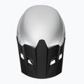 Fahrradhelm ATTABO State 1.0 full face silver 6