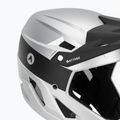 Fahrradhelm ATTABO State 1.0 full face silver 7