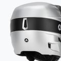 Fahrradhelm ATTABO State 1.0 full face silver 8