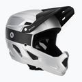 Fahrradhelm ATTABO State 1.0 full face silver 9