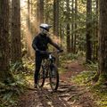 Fahrradhelm ATTABO State 1.0 full face silver 13