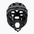 Fahrradhelm ATTABO  State 2.0 full face gray 2