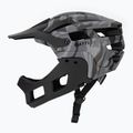 Fahrradhelm ATTABO  State 2.0 full face gray 3
