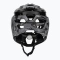 Fahrradhelm ATTABO  State 2.0 full face gray 4