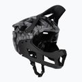 Fahrradhelm ATTABO  State 2.0 full face gray 9