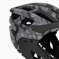 Fahrradhelm ATTABO  State 2.0 full face gray 10