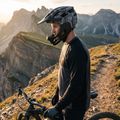 Fahrradhelm ATTABO  State 2.0 full face gray 12