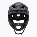 Kinderfahrradhelm ATTABO Predator full face gray 2