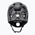 Kinderfahrradhelm ATTABO Predator full face gray 4